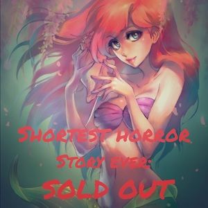 If you can’t stop thinking about it...